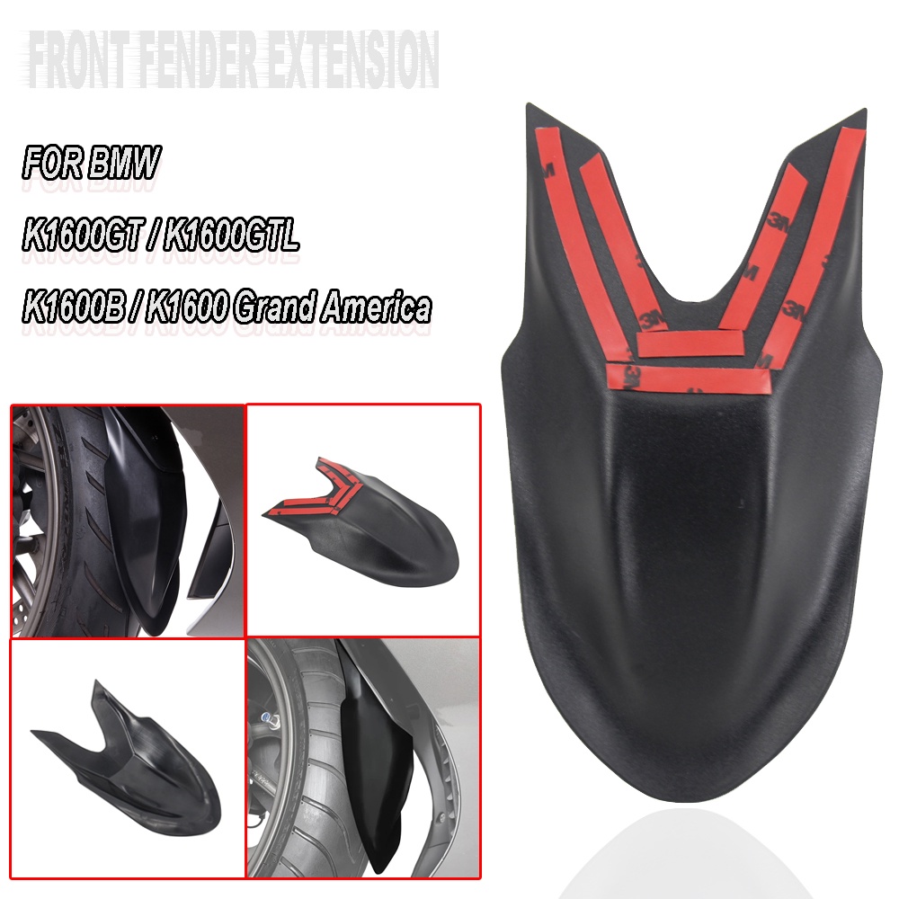 Accessorio Moto K1600 Riduzione Abbagliamento Per BMW R1250RT R1200RT ...