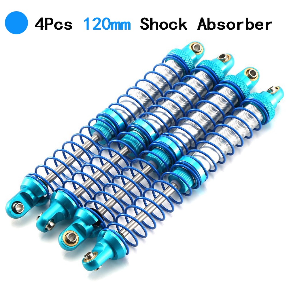 5Pcs Motorcycle Center Stand Spring In Heavy Spring Steel Material,Overall - View #3