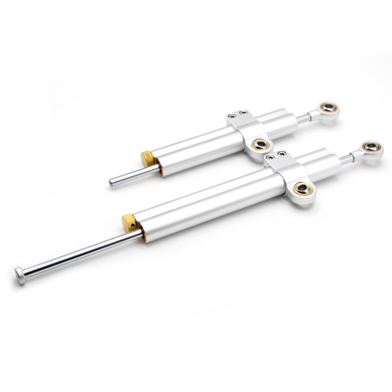 Adjustable Steering Damper Stabilizer for Honda MSX125 Grom/SF CMX300