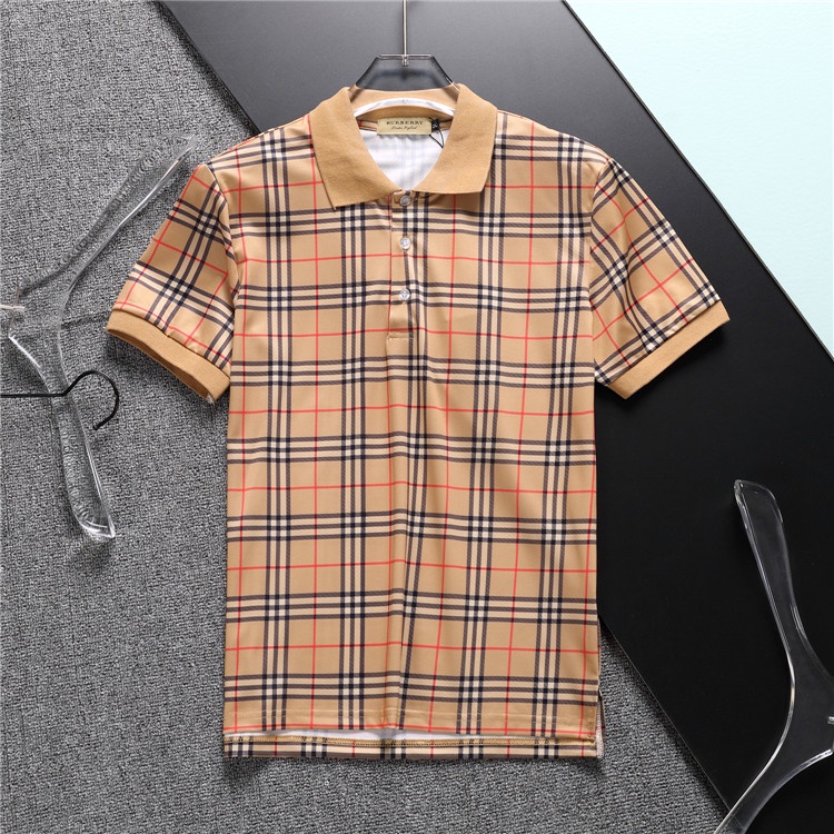 burberry shirt - Tops Prices and Promotions - Men Clothes Apr 2023 | Shopee  Malaysia