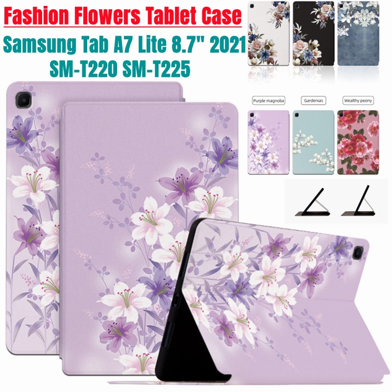 Samsung Galaxy Tab A7 Lite 8.7" SMT225 SMT220 SMT225N Tablet Case