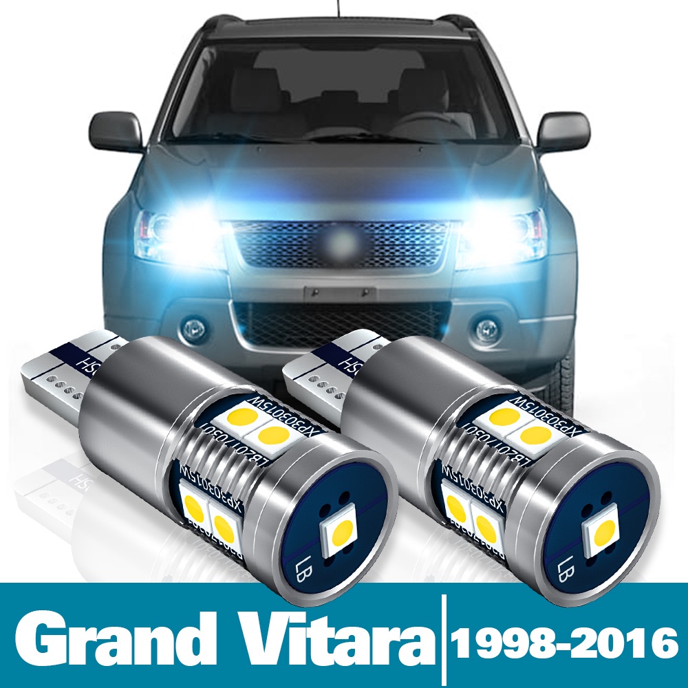 thumbnail image 2 of ASC Xenon Spot Lamps For Suzuki Vitara Grand SJ X-90 – 6 Inch, Front Off-Road Lights 2 of 5