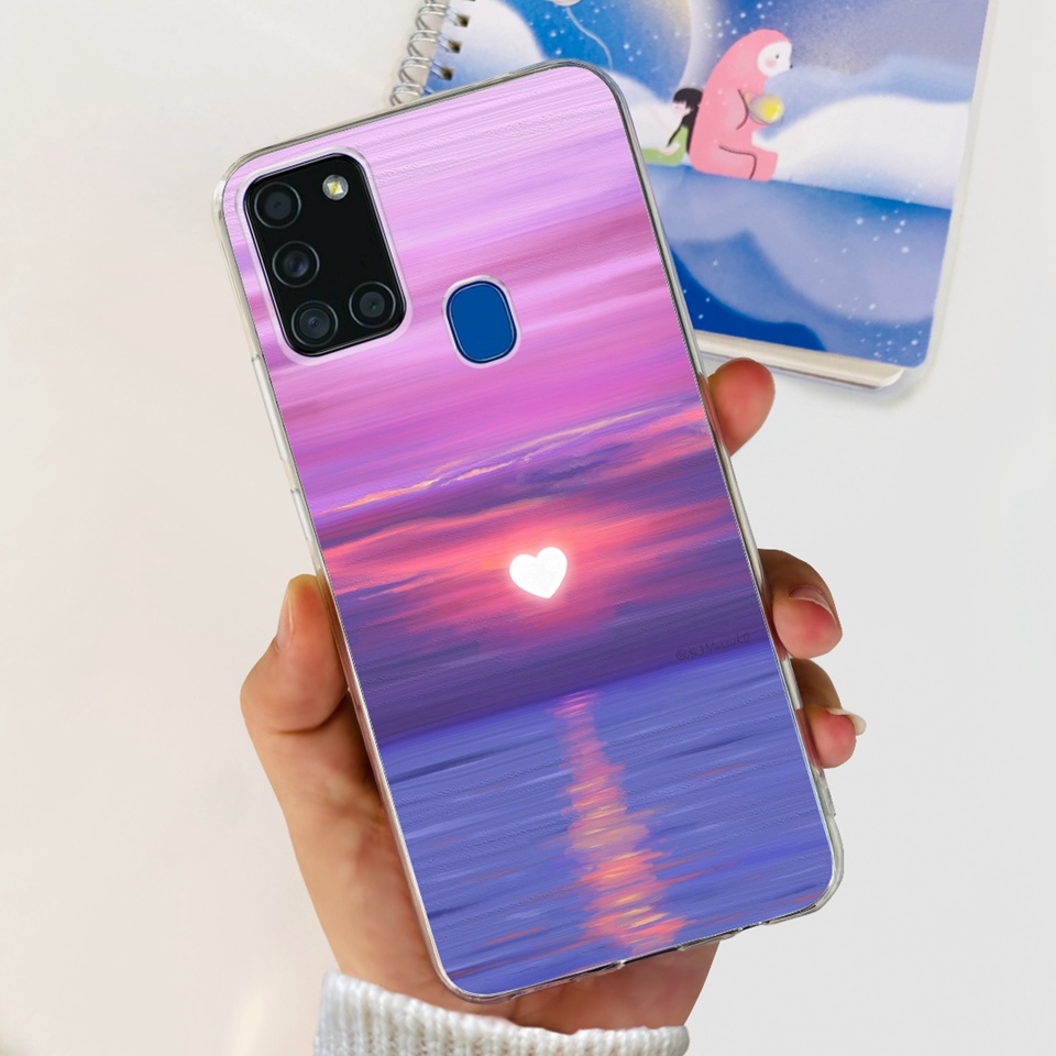 Samsung A21s Samsung Galaxy A 21 Phone Case A21s Samsung A 21 S