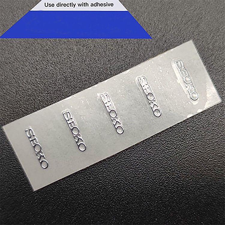Watch Table Nails S Logo Metal Stickers Dial S Label Stickers Modified ...