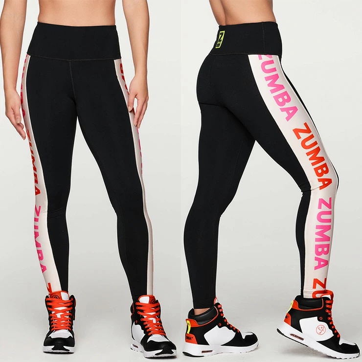 New Available 2023 Zumba Fitness Women Clothes Zumba dancing legging pants  Z1B0 0189