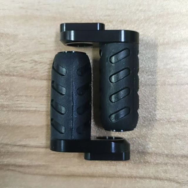 For HONDA CB650R CBR650R CB650F CBR650F CBR 650R Rear Sets Heighten