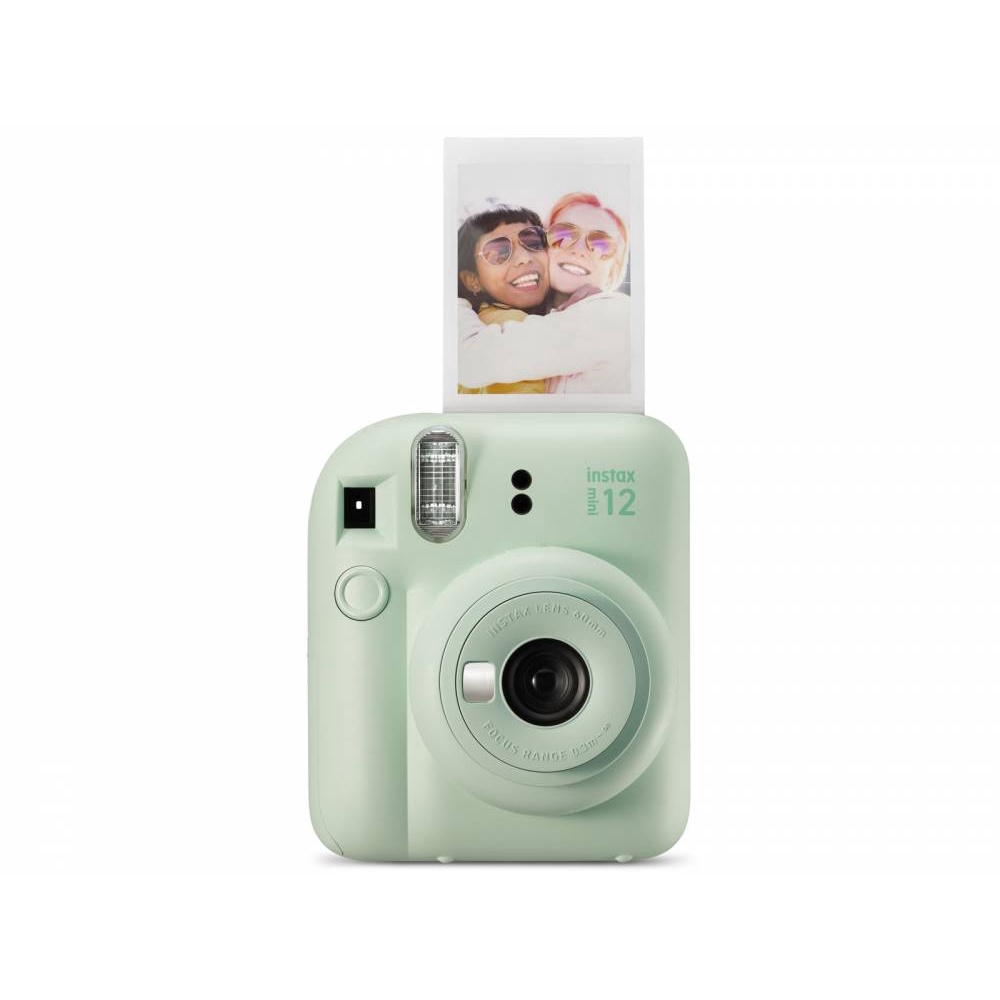 Fujifilm Instax Mini 12 Instant Camera Mini12 | Shopee Malaysia