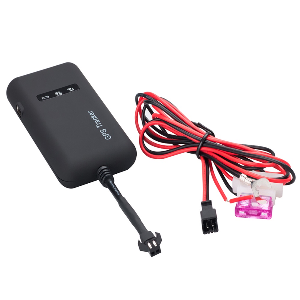Original DAGPS tracker GT02A GT02D TK205 gt02 4pin Vehicle Car Motorcycle GPS Tracker Tracking