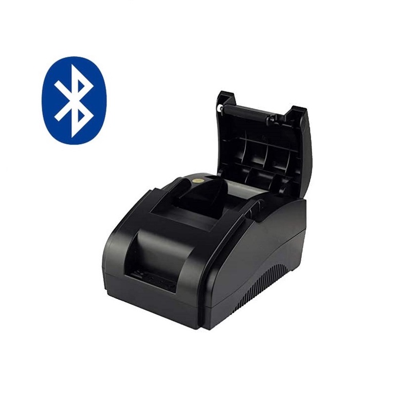 ESN 58mm Thermal Receipt Printer JP58H (Bluetooth) Shopee Malaysia