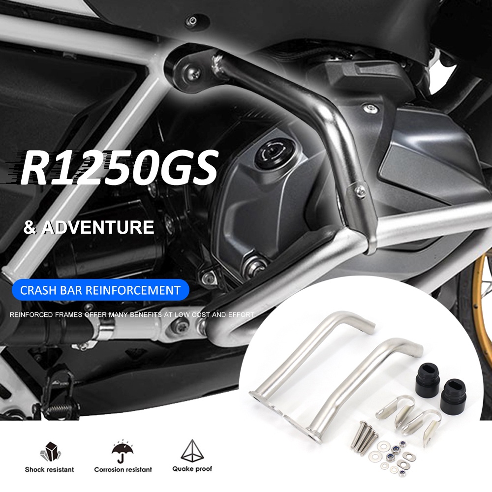 New For BMW R1250GS ADV Adventure ADVENTURE r 1250 gs GSA Extended