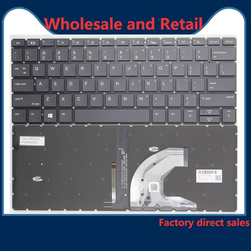 HP ProBook430 G6/430 G7/435 G6/435 G7/HSNQ14C/HSNQ23C /ZHAN 战 66