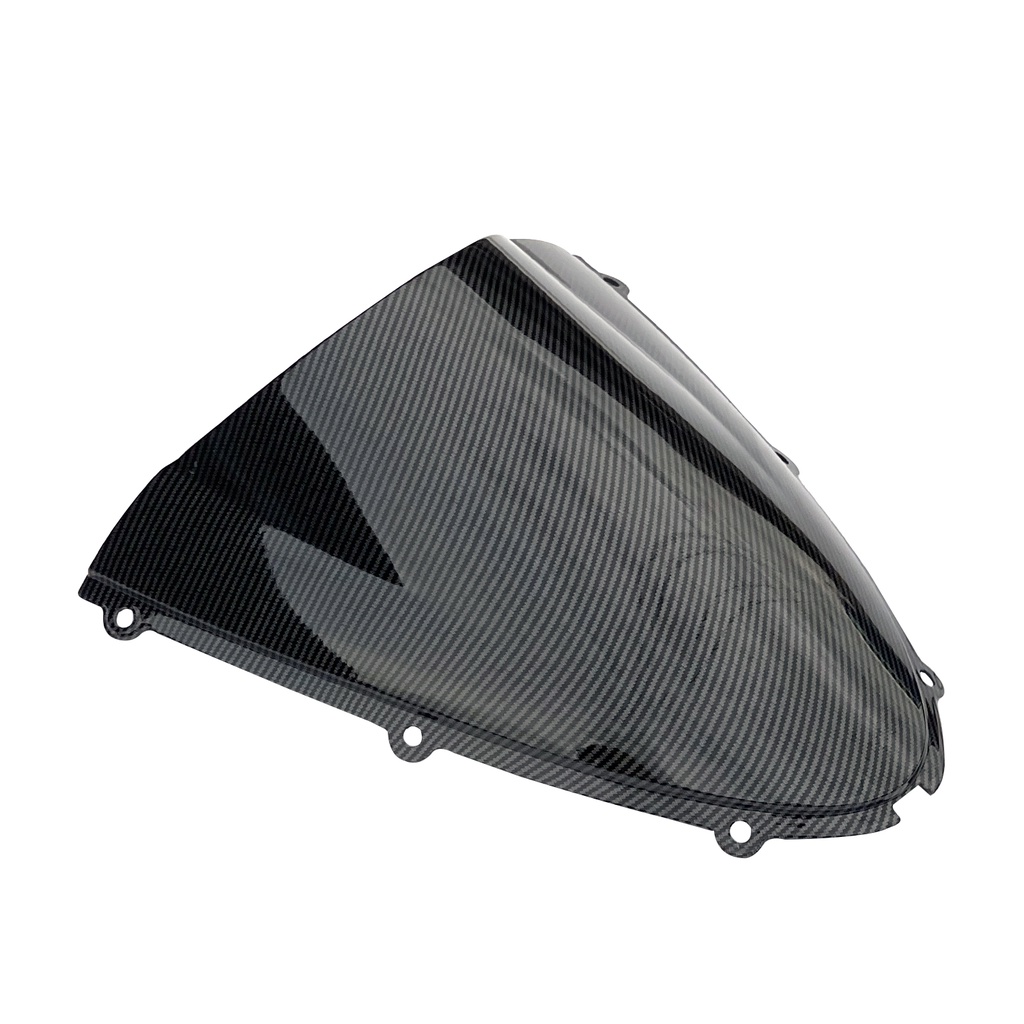Z1000 2005-2008 For Kawasaki Ninja ZX-6 RR Double Bubble