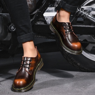 martens boot - Formal Shoes Prices and Promotions - Men Shoes Apr 2023 |  Shopee Malaysia