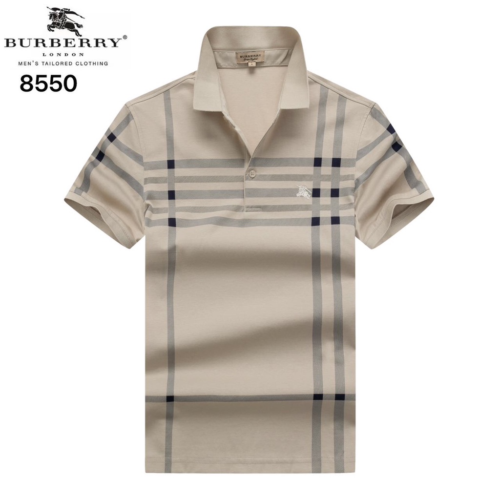 burberry shirt - Tops Prices and Promotions - Men Clothes Apr 2023 | Shopee  Malaysia