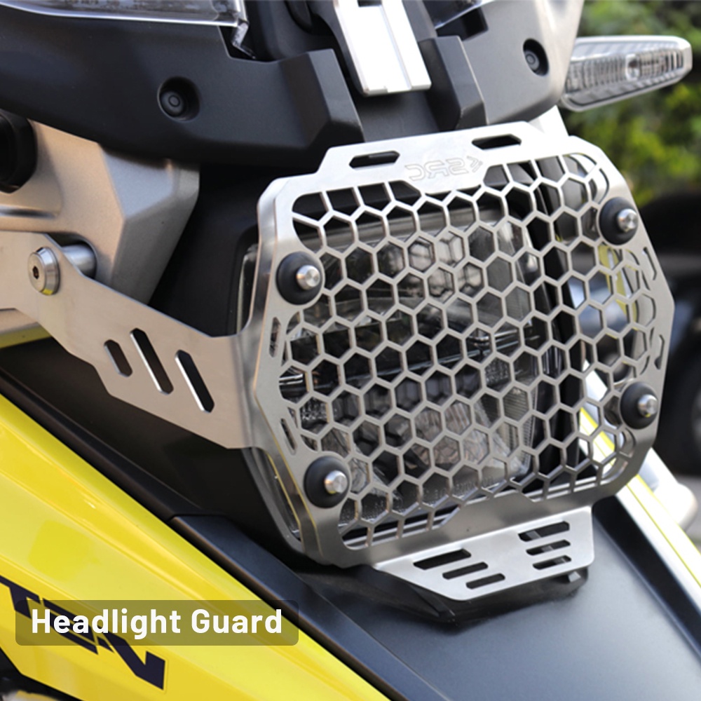 MTKRACING For SUZUKI DL1050 Vstrom 1050 Vstrom 1050XT 19 2020 2021