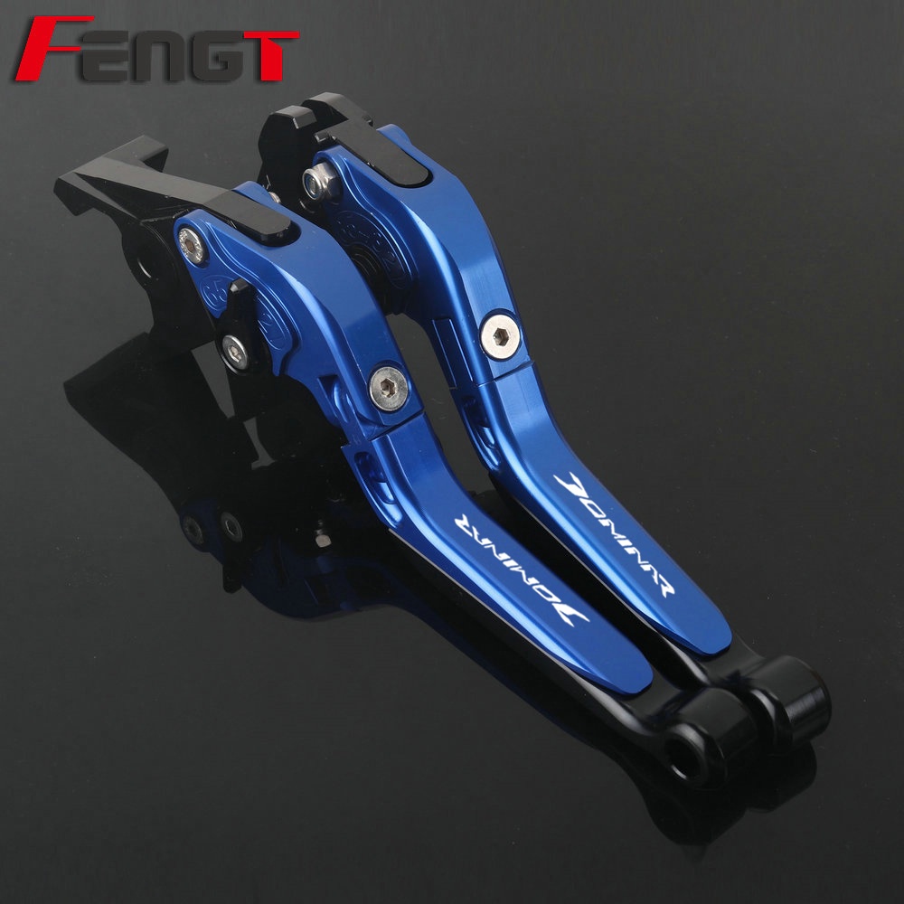 For Bajaj Dominar 400 20172023 modified highquality CNC aluminum