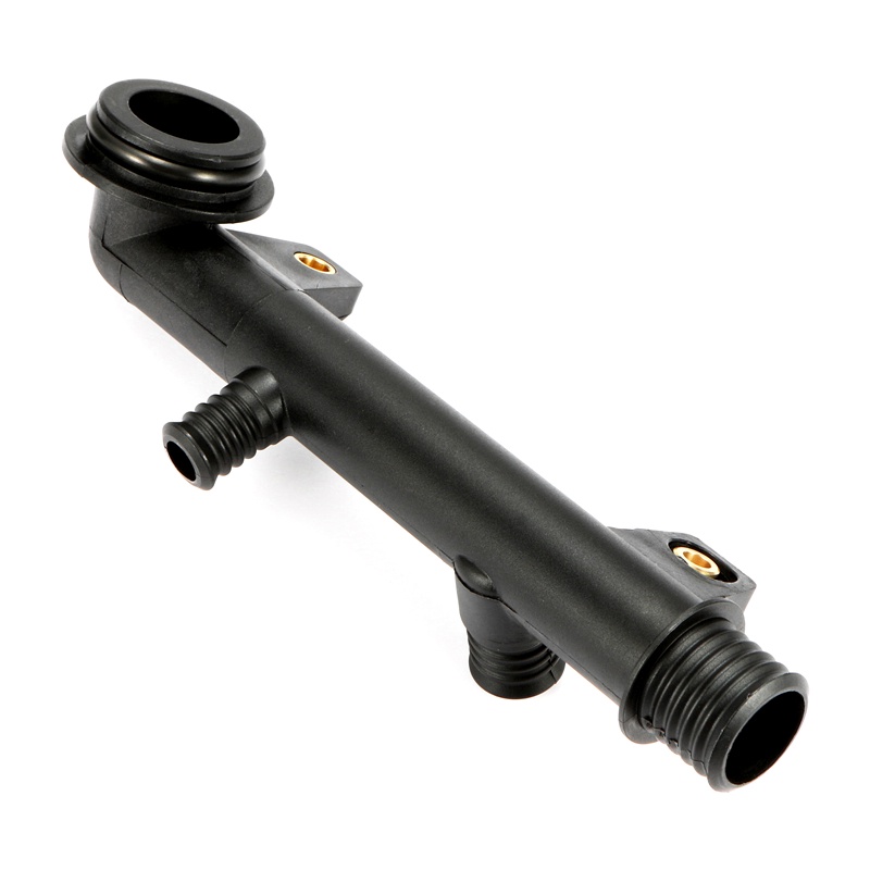 Coolant Hose Connector Mating Line Pipe Be Appropriate for BMW E30 E36 ...