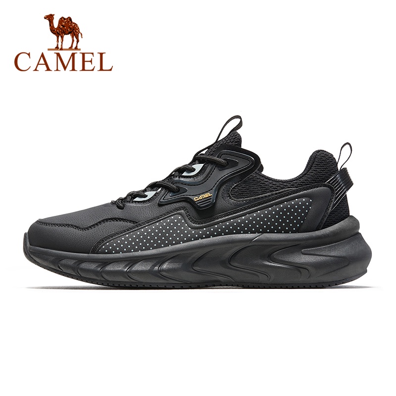 CAMEL men's and women's sports shoes non-slip wear-resistant casual ...