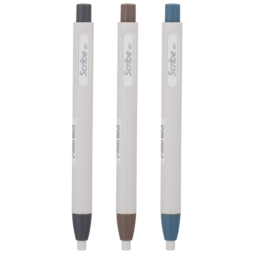 Deli EH01800 Scribe Eraser Pen (1PC) [7535H01800] | Shopee Malaysia