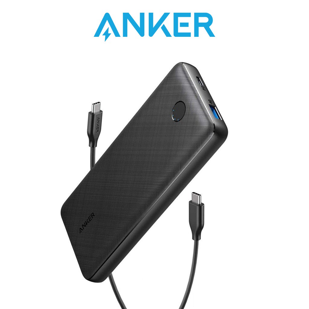 Anker Batterie Externe PowerCore 13000 C - Chargeur Portable