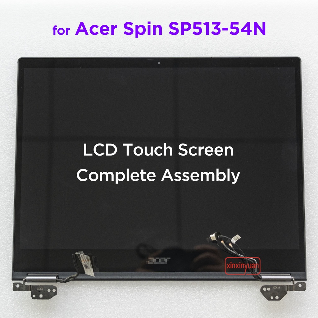 13.5 for Acer Swift 3 SF313-52 SF313-53 N19H3 Laptop