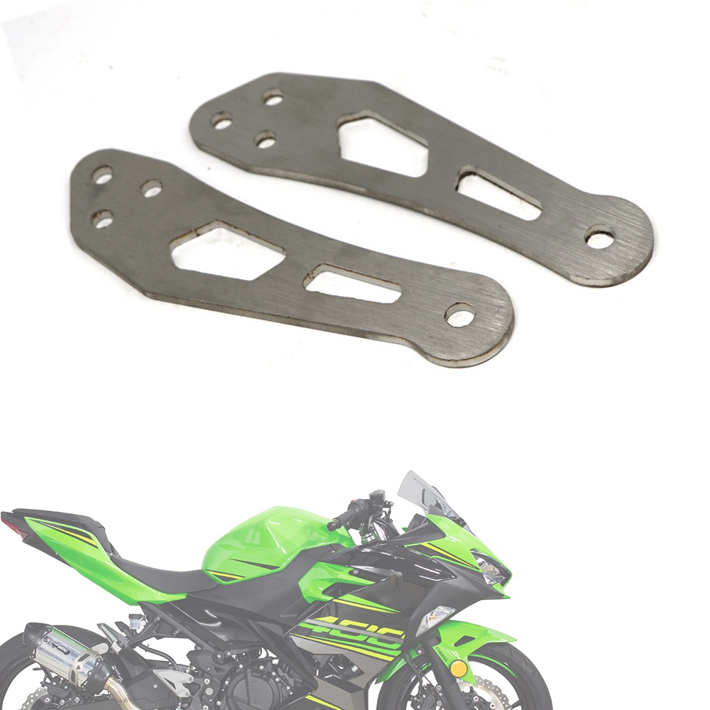 Motorcycle Rear Suspension Linkage For Kawasaki Ninja 400 Ninja400 2018