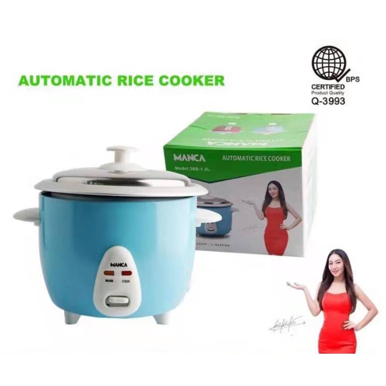 WP Rice Cooker Automatic 2023 | Shopee Malaysia