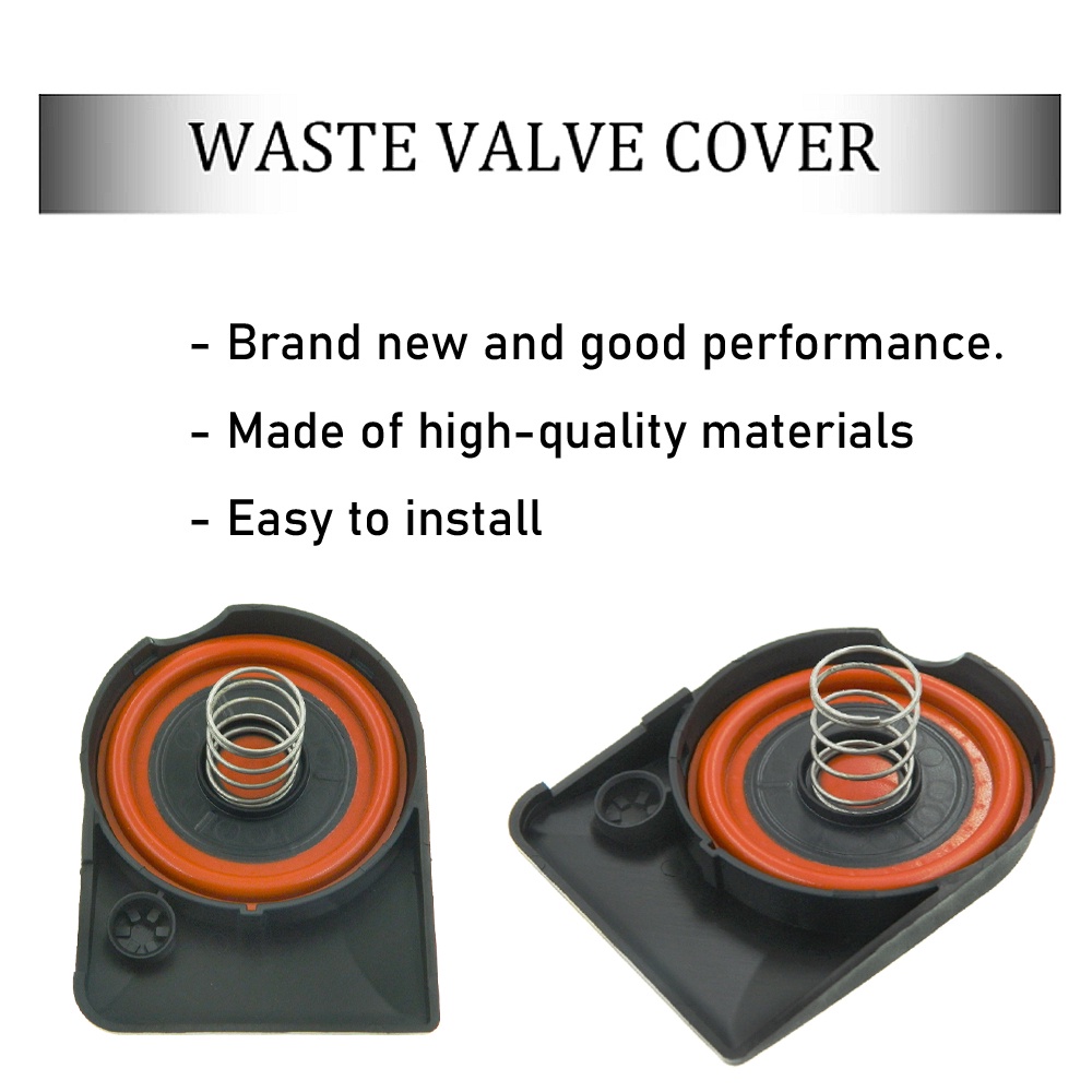 Couvercle De Soupape PCV Pour Mini - Référence 11127646552 - Compatible R56, R55, R57, R58, R59, R60, R61