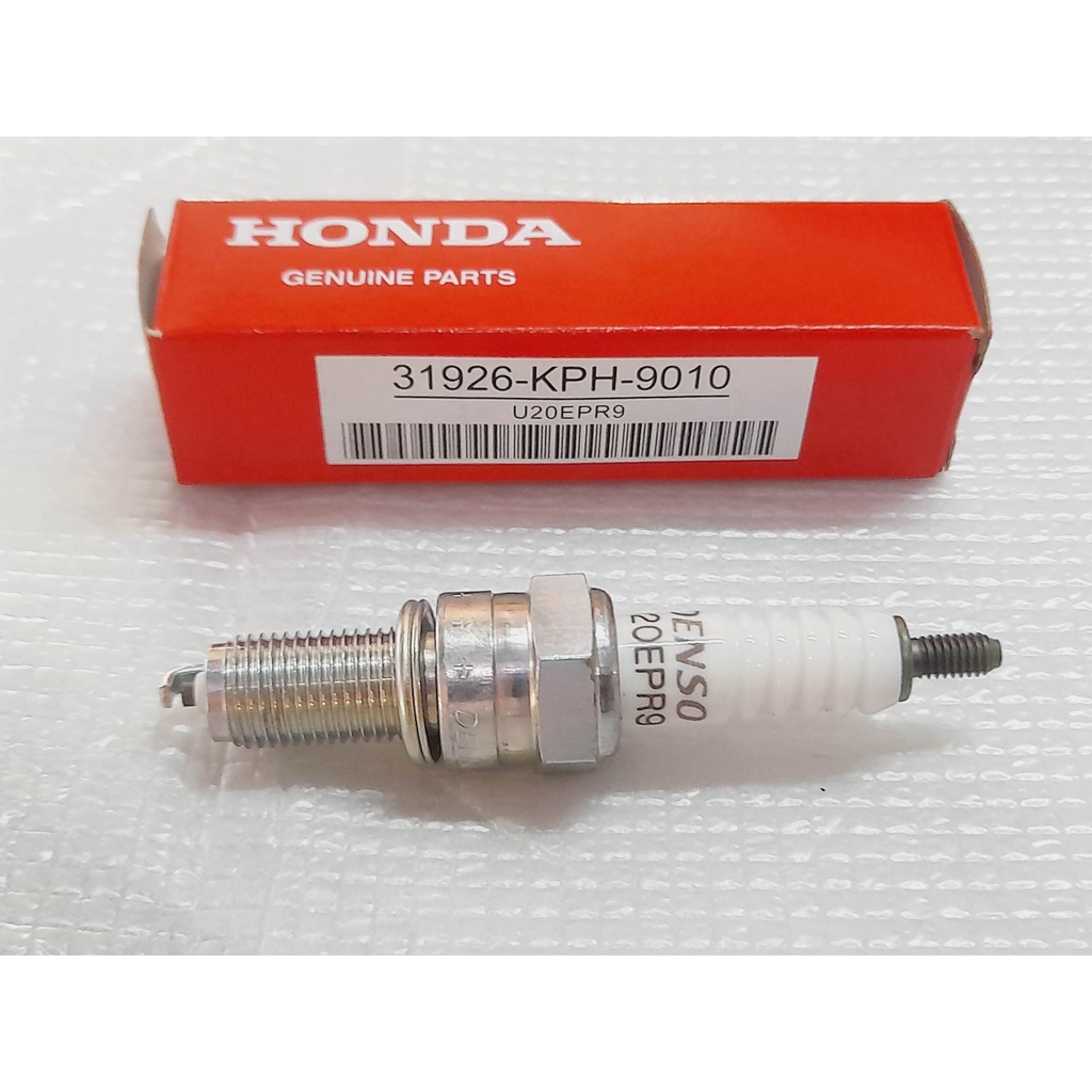 Honda Parts Sparkplug Beat Fi, wave 125, xrm 125, RS 125 click 125i ...