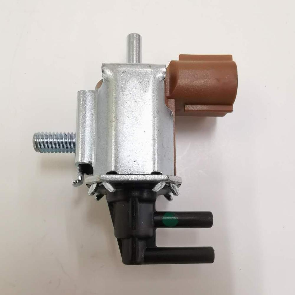 Engine Emission Solenoid EGR Valve MR204853 K5T48272 For Mitsubishi