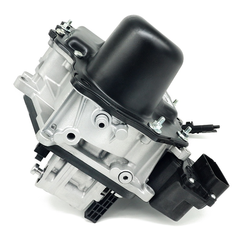 DSG 7 Speed 0AM DQ200 Transmission Mechatronic Valve Body With TCU