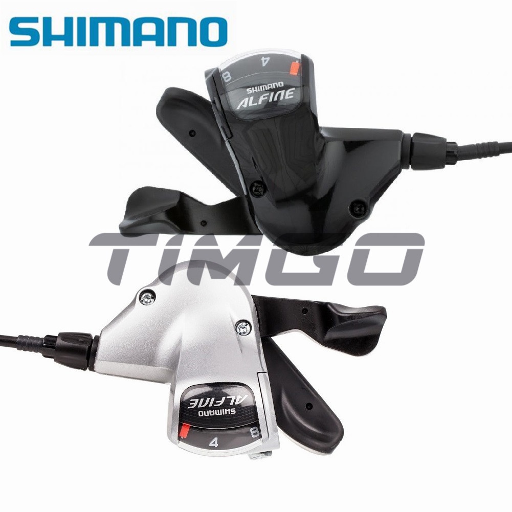 Shimano nexus best sale 8 rapidfire