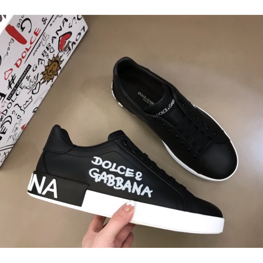 dolce&gabbana shoe - Sneakers Prices and Promotions - Men Shoes Apr 2023 |  Shopee Malaysia