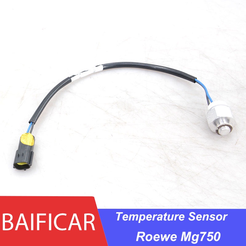Baificar Brand New Gearbox Transmission Oil Cooler Temperature Sensor For Roewe Mg750 Shopee