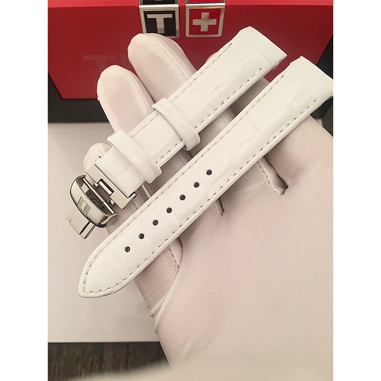 Tissot 1853 strap t035 18mm 22mm 23mm 24mm for t035 t035407a t043627 ...