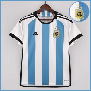 ARGENTINA SOCCER WORLD CUP JERSEY MESSI MENS XL SIZE ADIDAS CLIMALITE USED