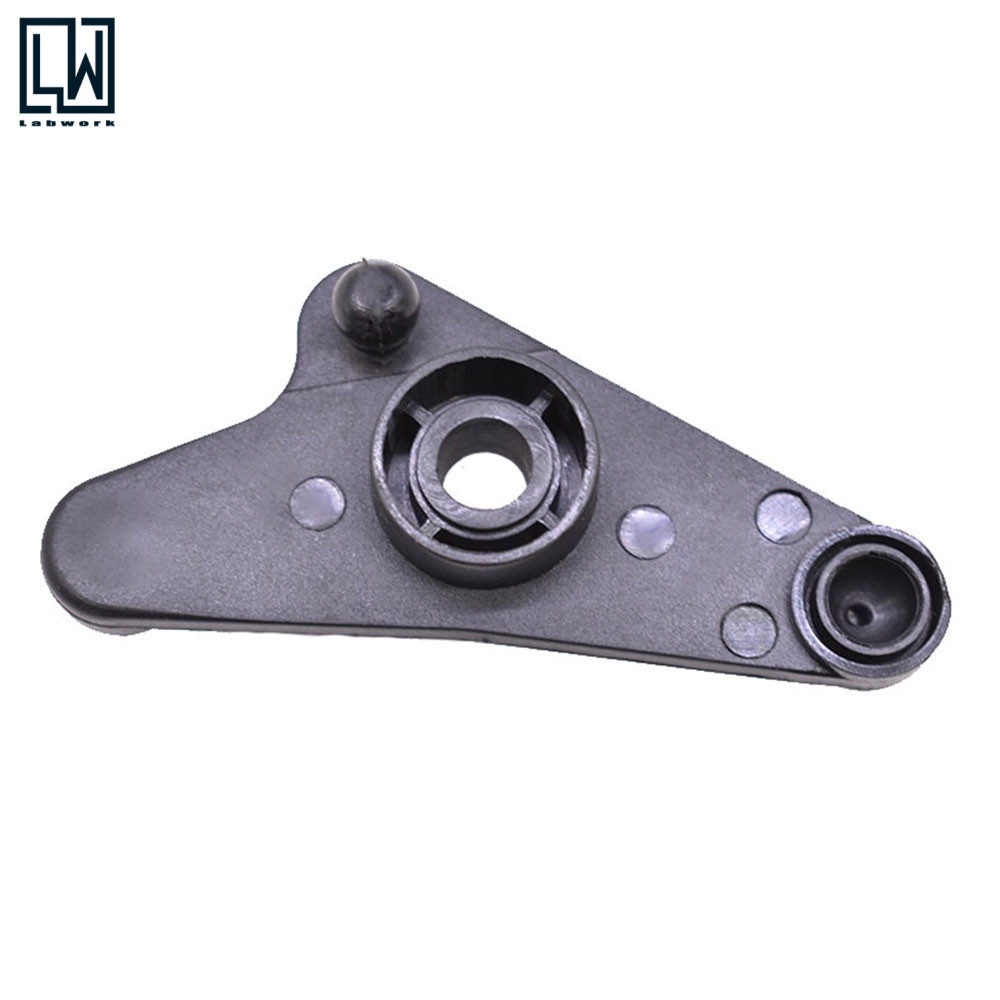 Intake Manifold Air Flap Runner Lever Repair Kit For Mercedes M272 V6