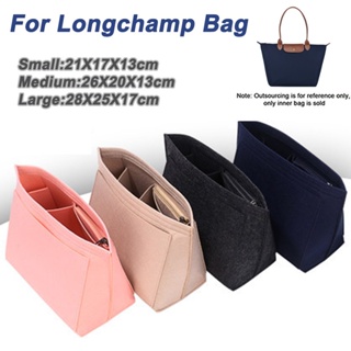 Made in France】Original Longchamp LE PLIAGE XTRA Vanity XS Cross