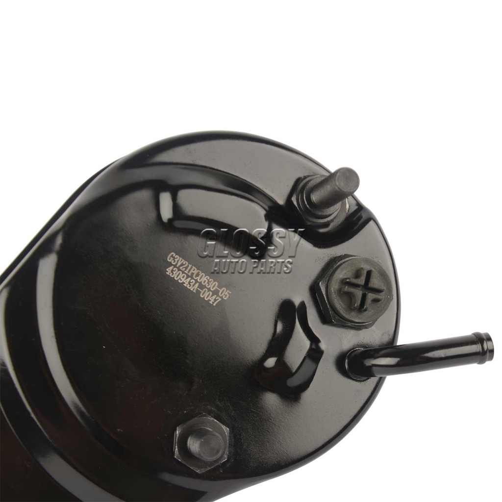 Power Steering Pump For Mercruiser & Volvo Penta – Replaces 16792A39, 3863130, 3888323