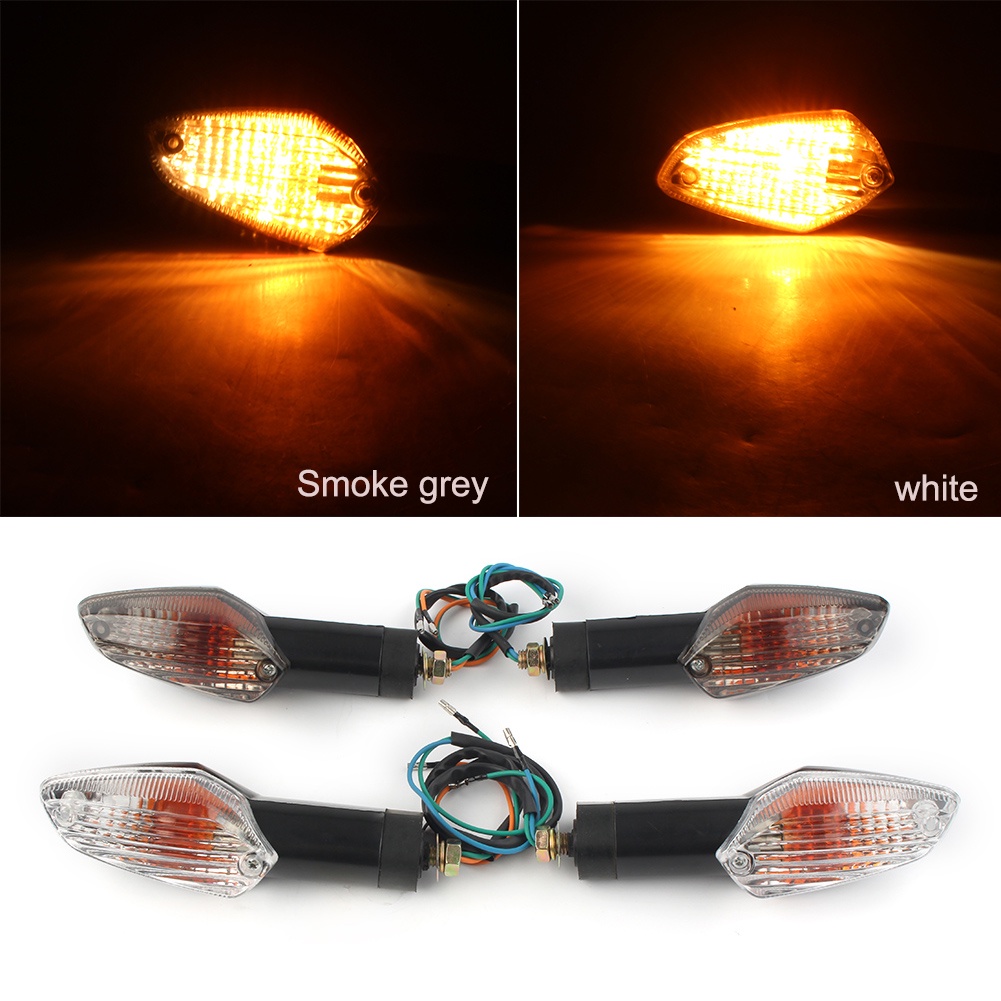 Motorcycle Turn Signals Light Shift Lights Blinker Indicator For Honda Cbr600rr F5 Cbr1000rr Cbr125r Cb1300 Cb500x