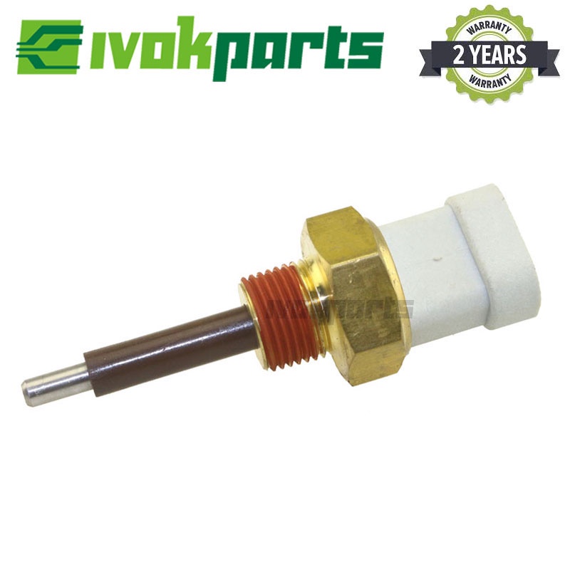 Water Coolant Temperature Temp Lvl Level Sensor Sender For Detroit