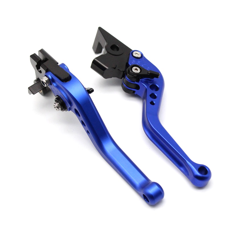 Short Long Brake Clutch Levers For Kawasaki Z650 Z900 2017-2021, Ninja 