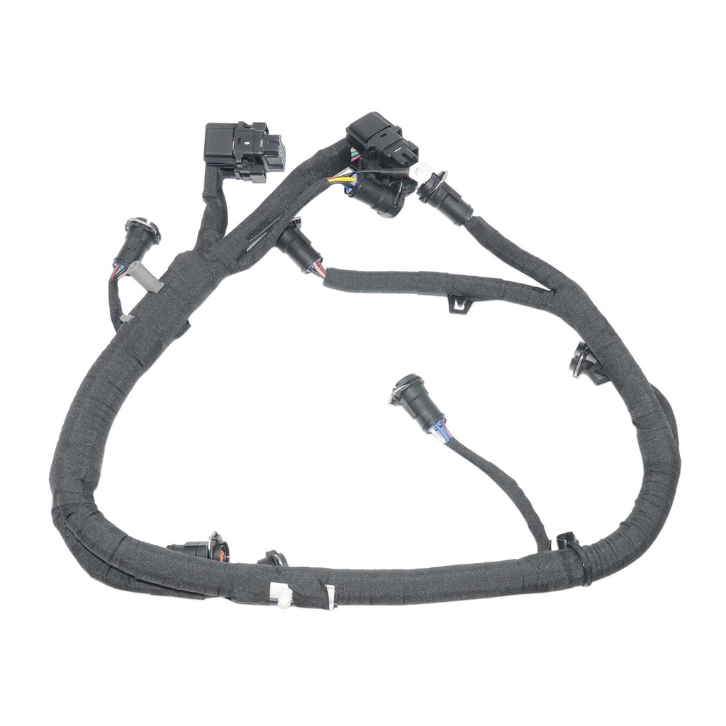 AP03 Fuel Injector Wiring Harness Powerstroke FICM For Ford F350 F450