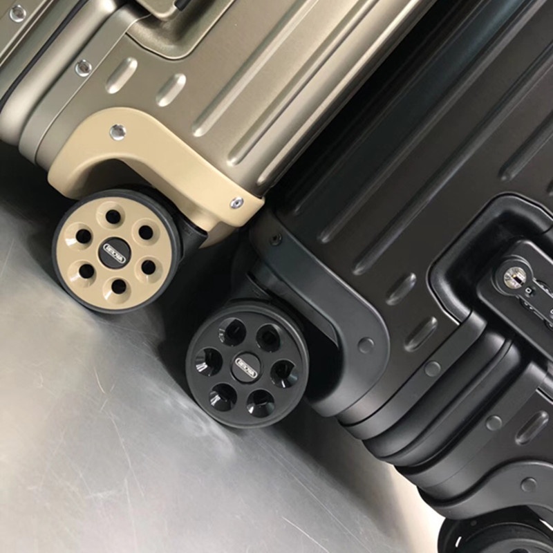 24 Hours Shipping = RIMOWA RIMOWA Repair Parts Replacement Luggage