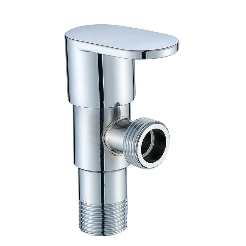 Toilet Dedicated Water Stop Angle Valve | Shopee Malaysia
