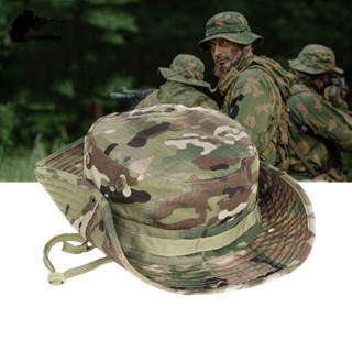 Big hat hot sale tactical