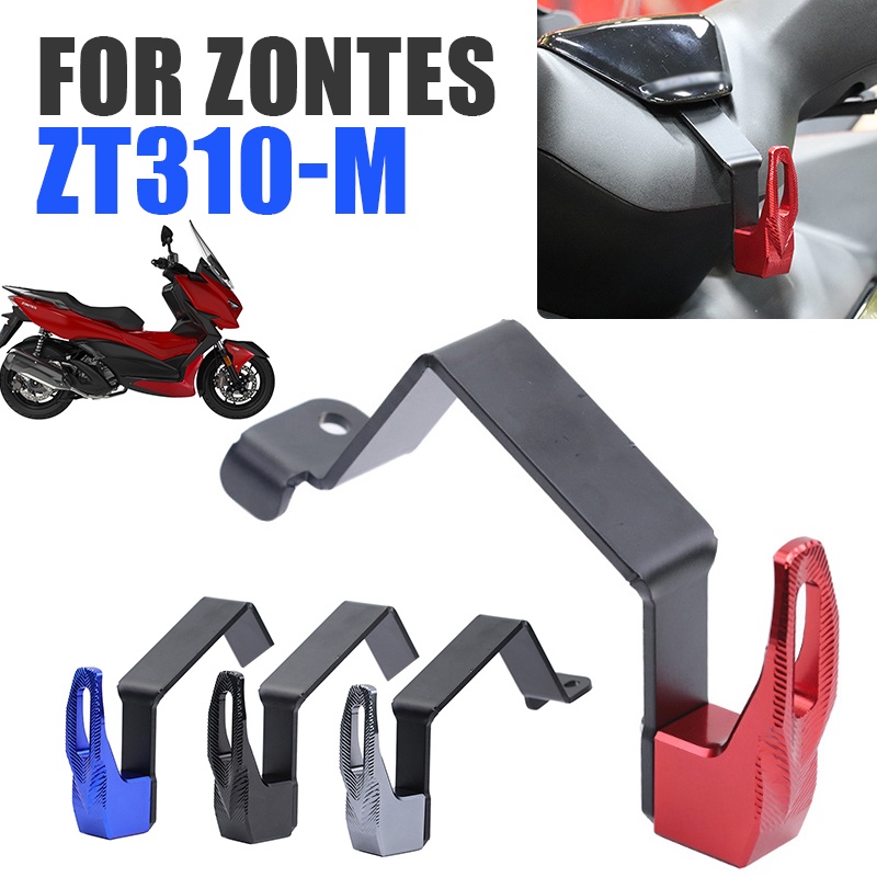 For Zontes ZT310M ZT310M ZT310M 310M Motorcycle Accessories Hook