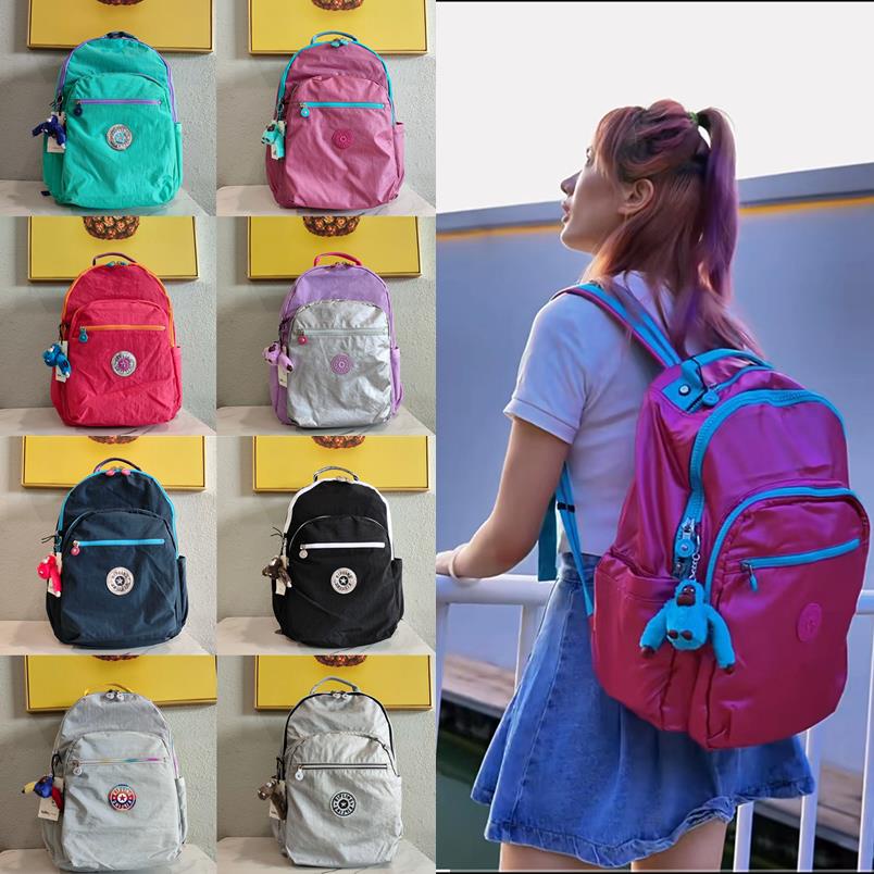 Kipling School Bag wholeselling Upgrade Craft
