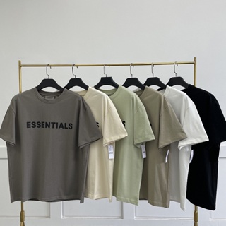 Buy essentials t shirt Online With Best Price, Mar 2024