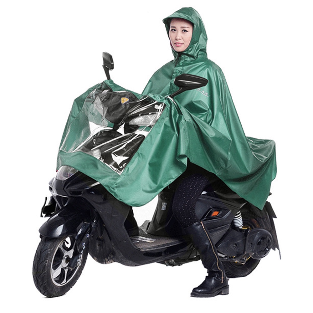 Single Raincoat Rain Gear Cover Motorcycle rain coat | Shopee Malaysia